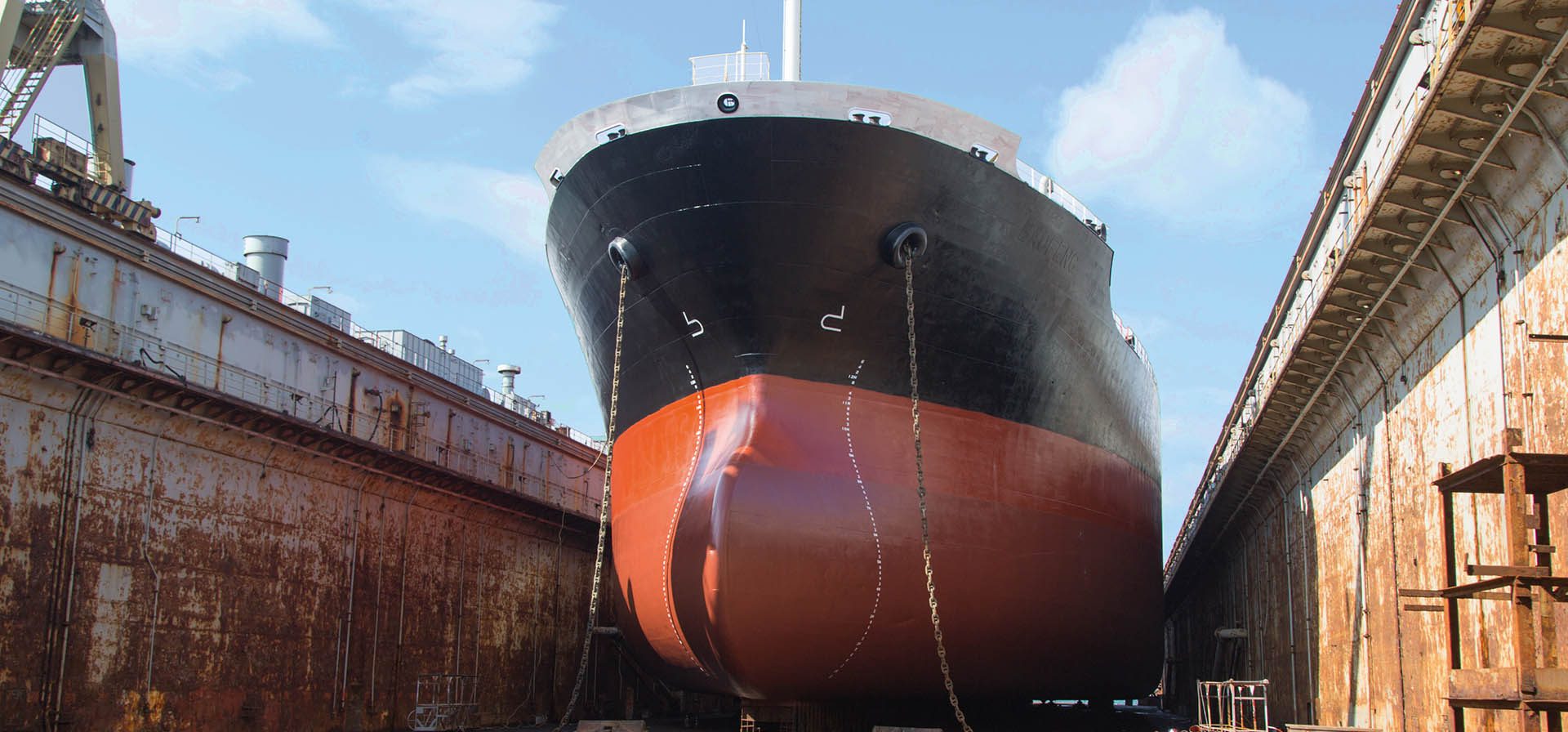 Maritime ELCEE