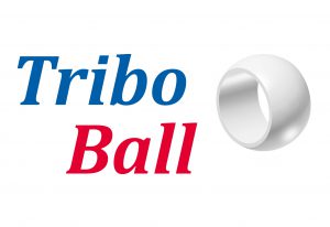 Logo glijlagermerk ELCEE TriboBall