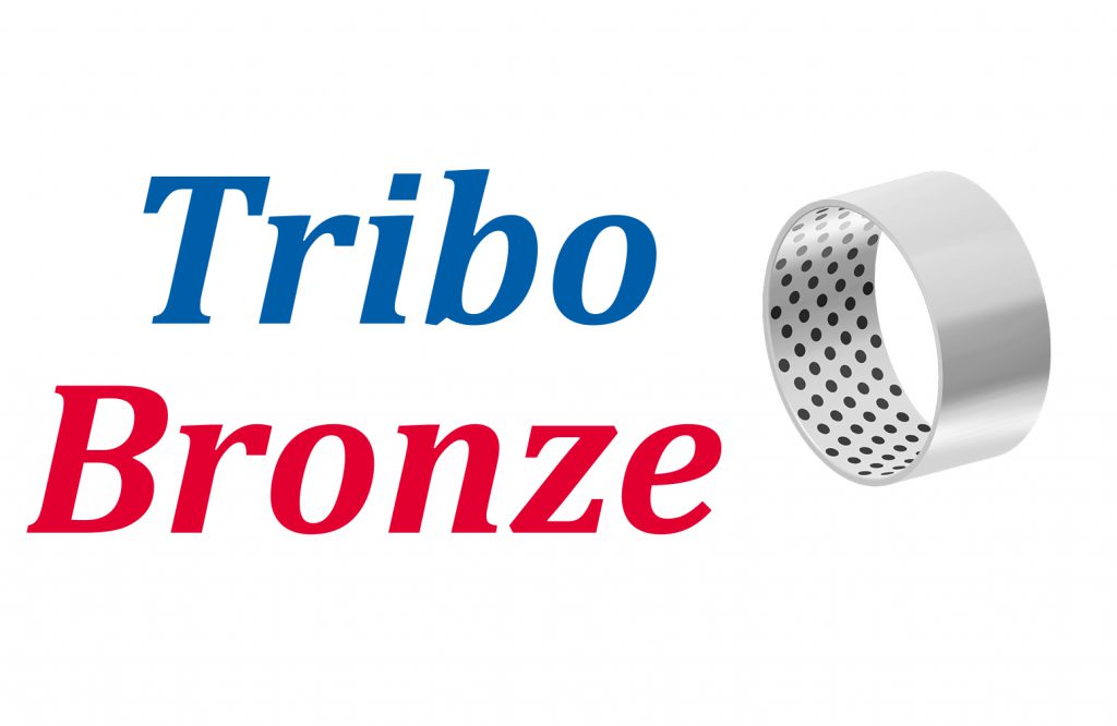 Logo glijlagermerk ELCEE TriboBronze