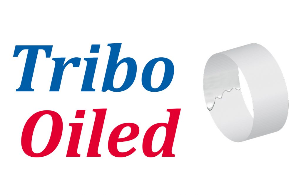 Logo glijlagermerk ELCEE TriboOiled