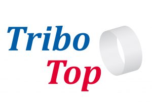 Logo glijlagermerk ELCEE TriboTop