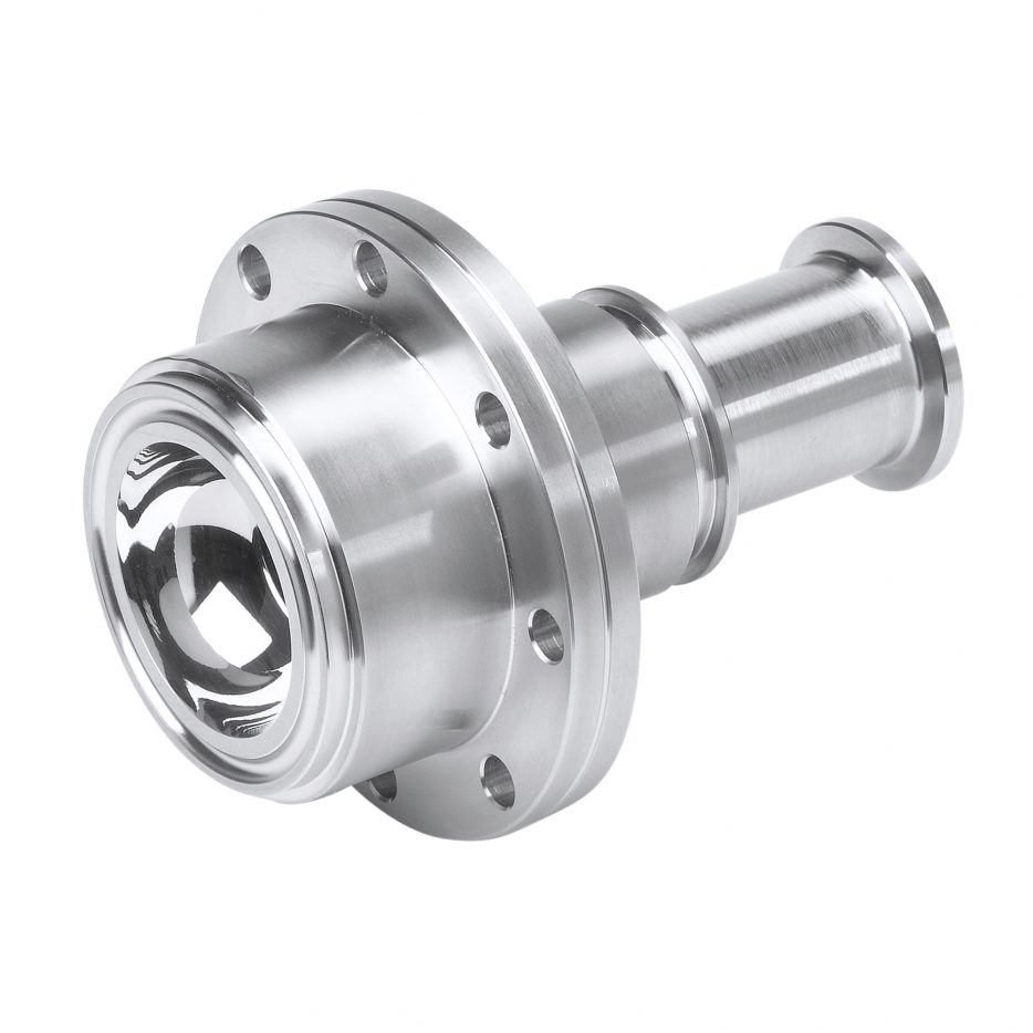 ELCEE productvoorbeeld techniek smeedwerk