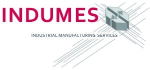 Indumes logo