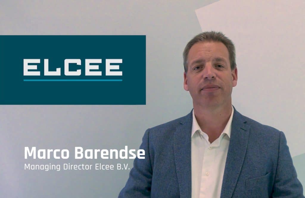 ELCEE animatie uw voordelen Marco Barendse Elcee BV