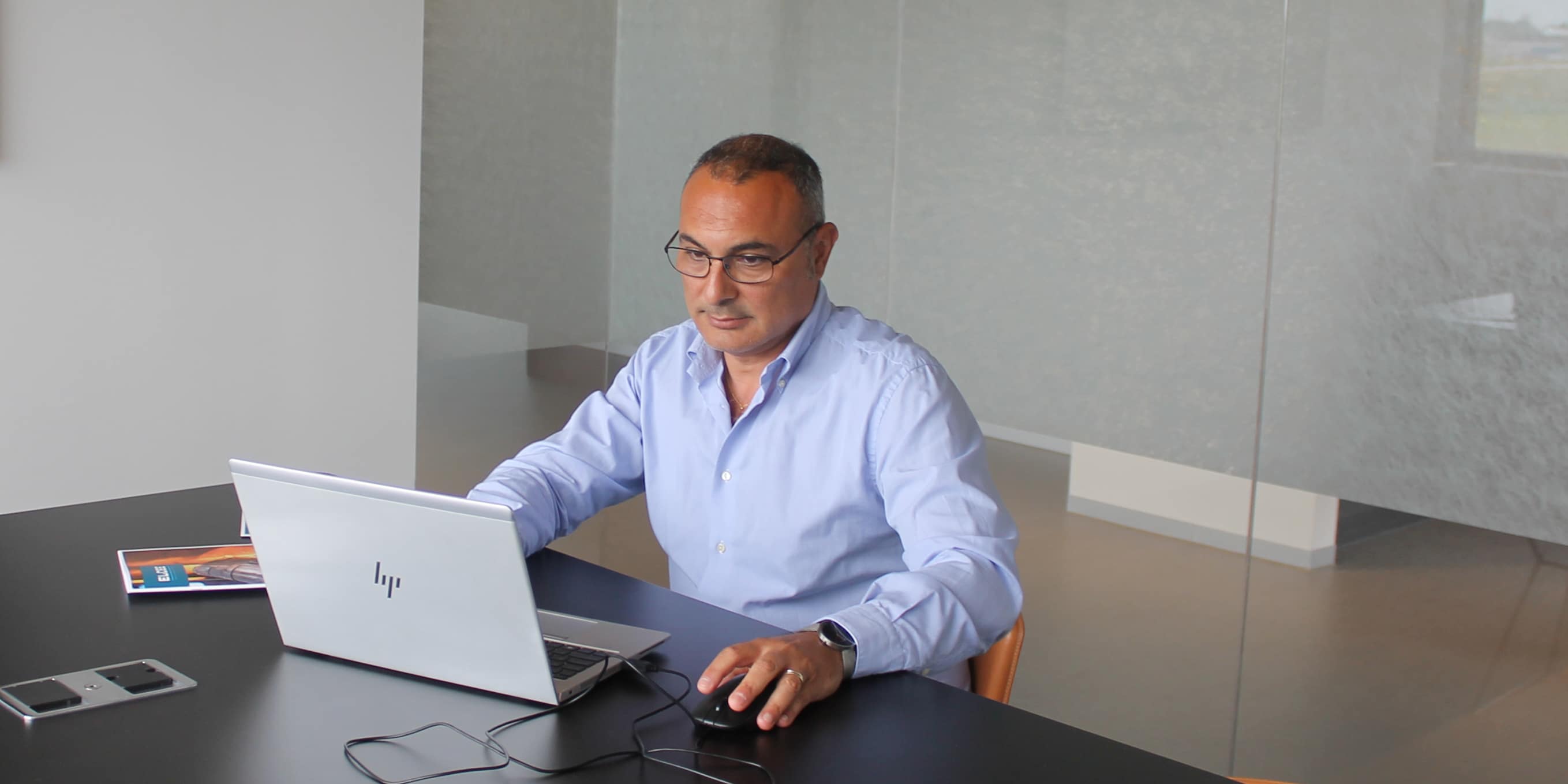 ISO Business Process Analyst (Junior/Senior)