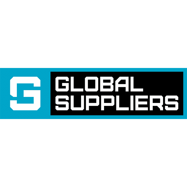 Global Suppliers logo
