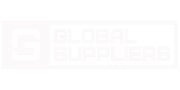 GLOBAL SUPPLIERS LOGO wit
