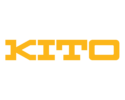 Logo KITO partner van ELCEE