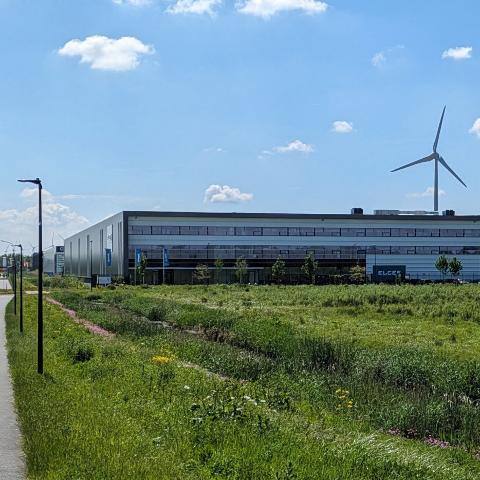 Werken bij ELCEE 2024 featured