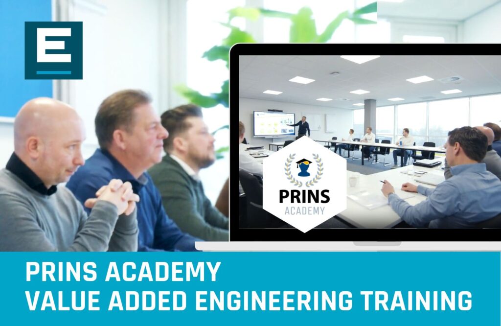 PRINS academy at ELCEE tumbnail