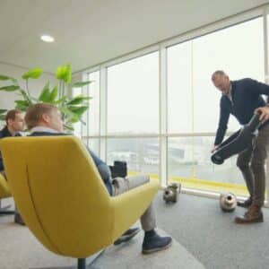 Erik Sattler ELCEE Academy