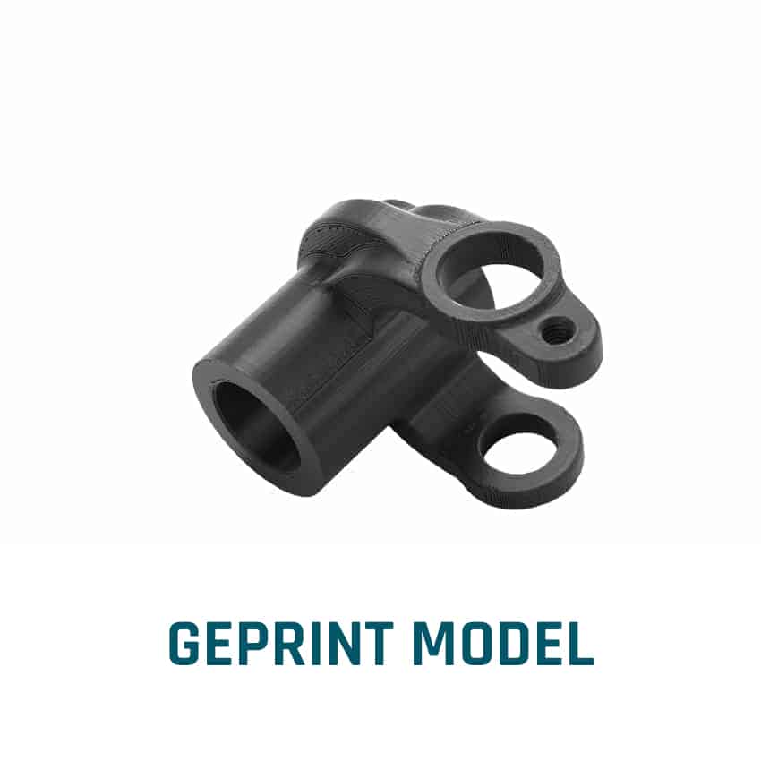 3_GEPRINT MODEL