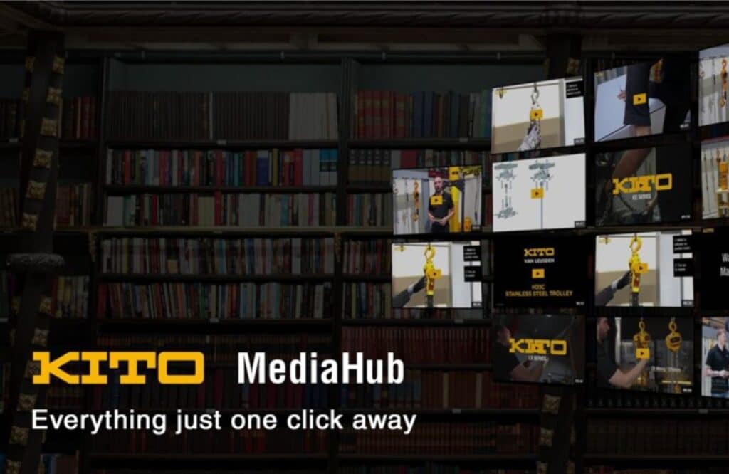 Kito Mediahub