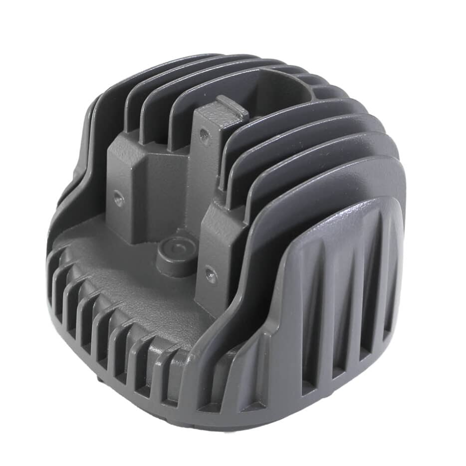 Aluminium gietwerk ELCEE