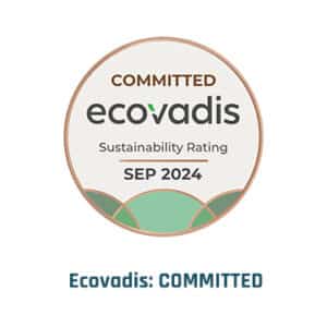 Ecovadis 2024