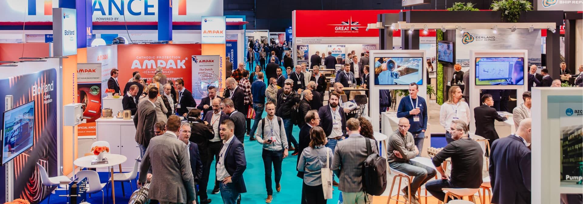 Europort 2025 blog header ELCEE