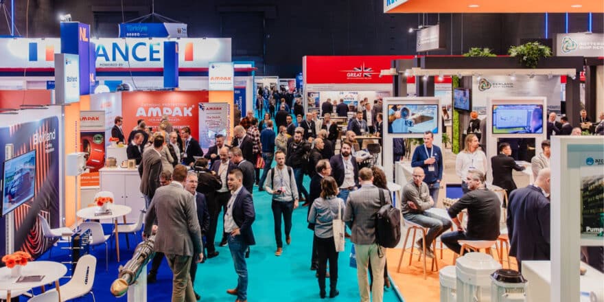 Europort 2025 blog header ELCEE