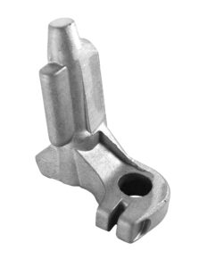 High density casting - fiets rem ELCEE