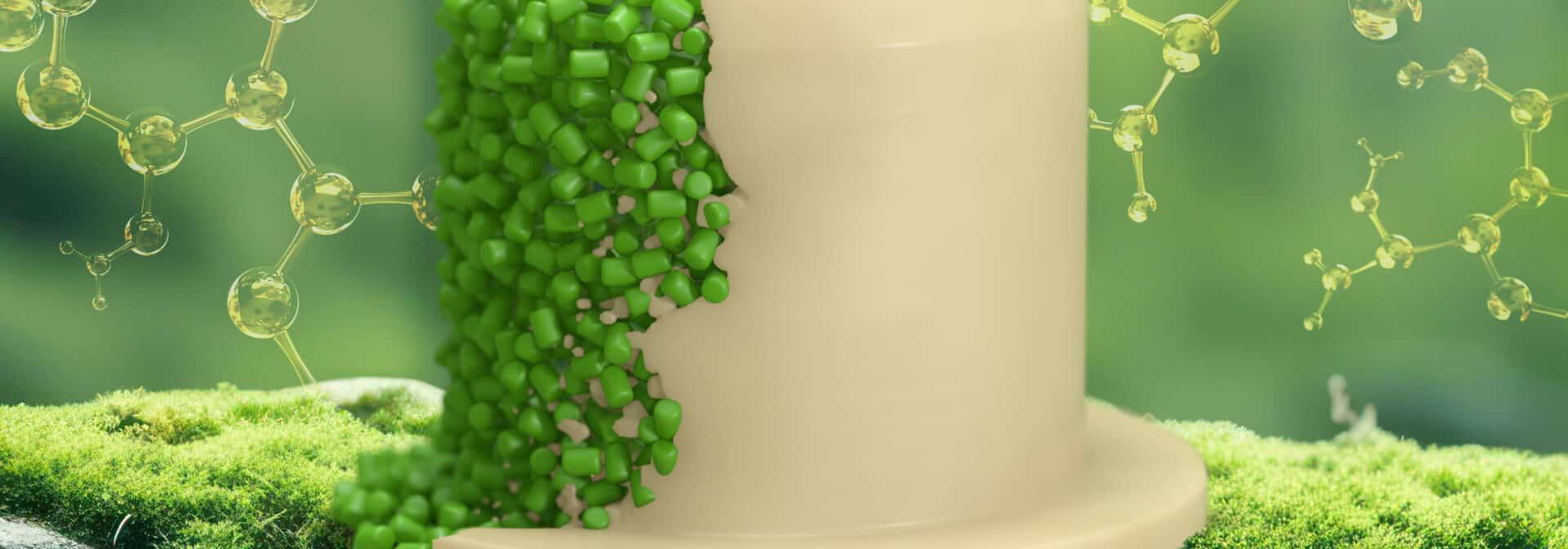 Nieuwe PTFE-vrije en PFAS-geteste producten van igus