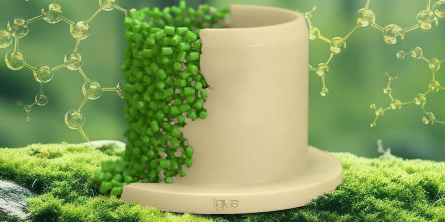 Nieuwe PTFE-vrije en PFAS-geteste producten van igus