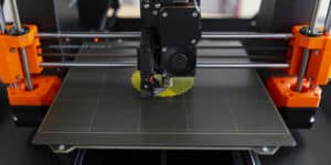 3D printen in aluminium met ELCEE