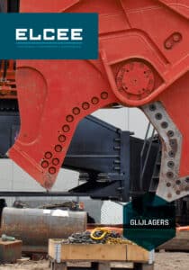 ELCEE brochure glijlagers