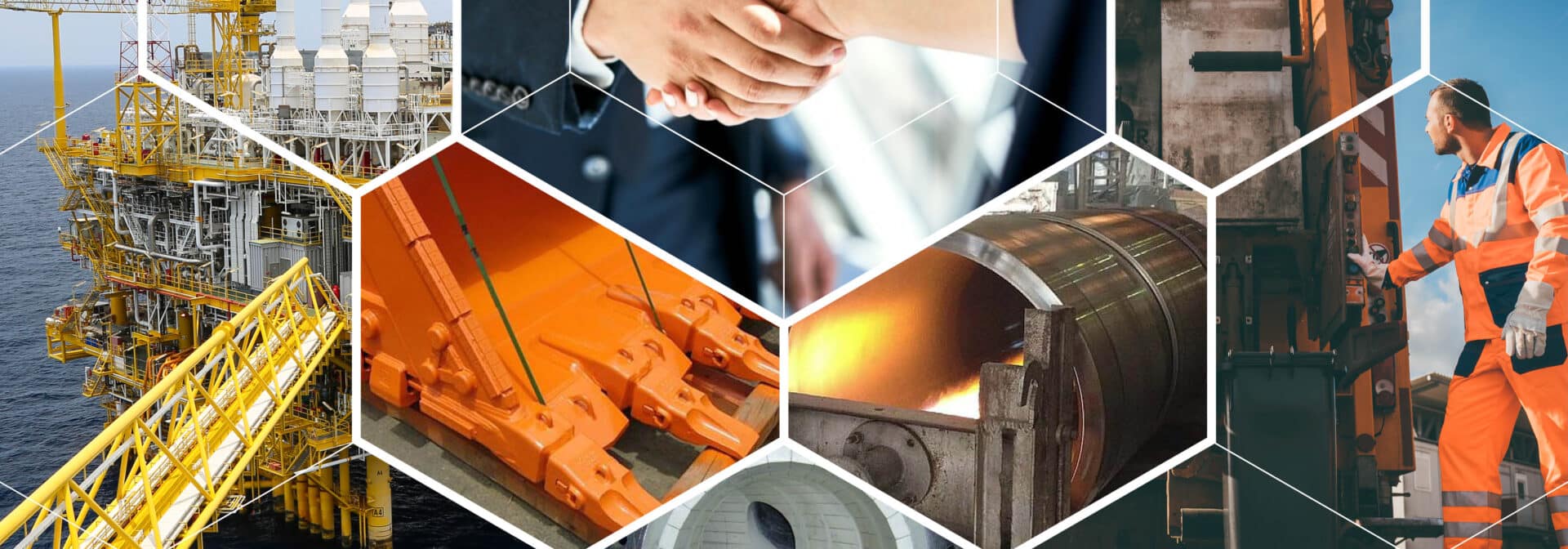 ELCEE neemt Wegusta en STEECO over en versterkt aanbod in gietwerk, smeedwerk en slijtvast materiaal voor veeleisende markten.