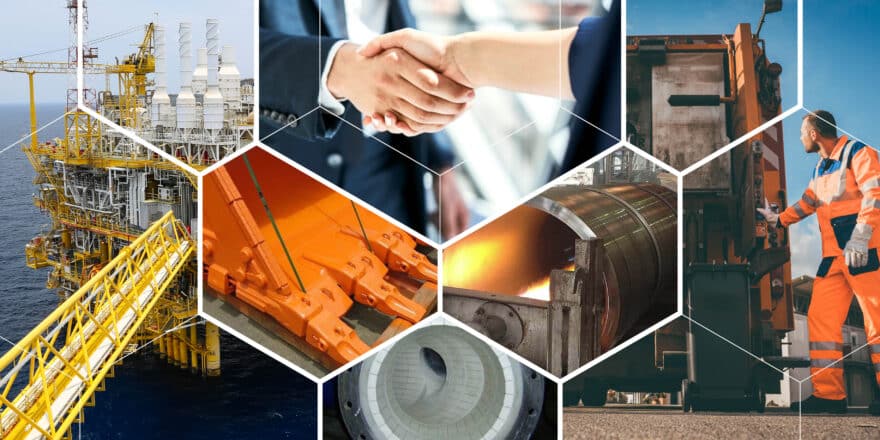 ELCEE neemt Wegusta en STEECO over en versterkt aanbod in gietwerk, smeedwerk en slijtvast materiaal voor veeleisende markten.