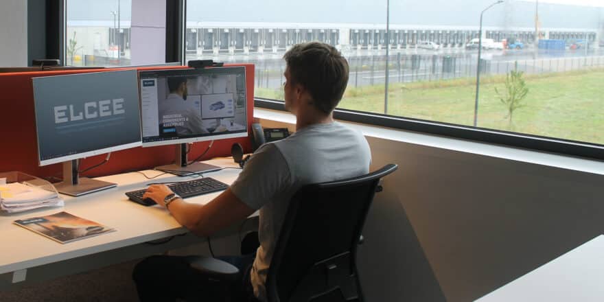 herontwerp gietstukken