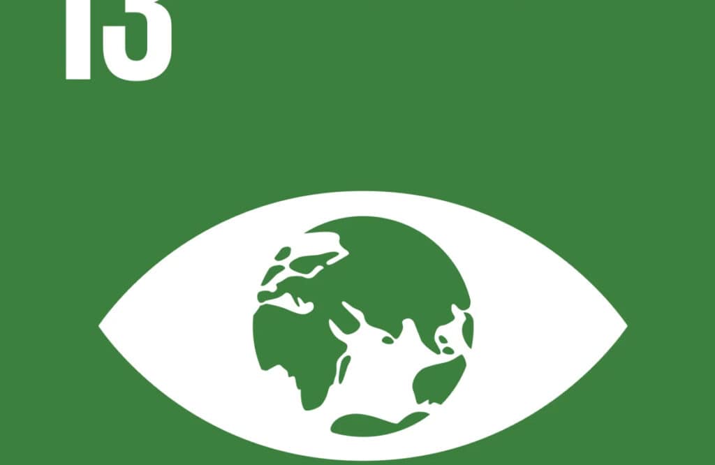 SDG klimaat actie ELCEE