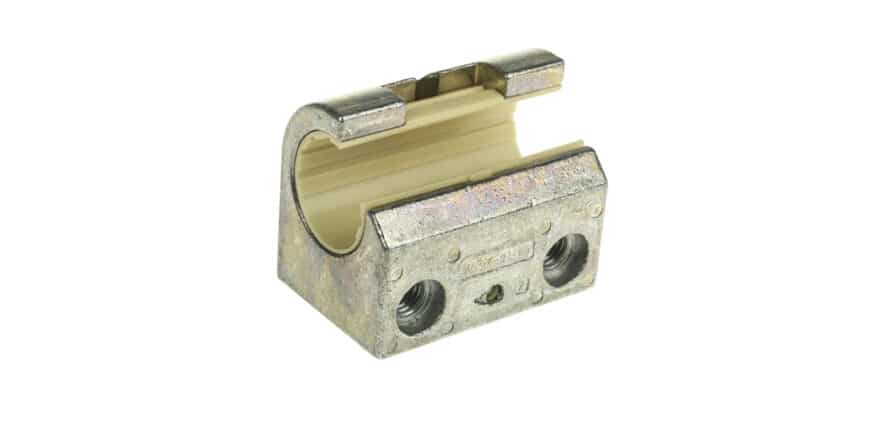 Wereldprimeur 2-in-1 drylin W hybride rollager combineert soepel lopen en hoge belastbaarheid kopie