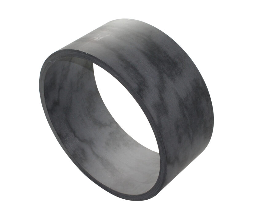 Composiet TriboTop ELCEE, materialen, Composiet componenten