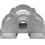 Schaalvormgieten door ELCEE, hooggelegeerd staal gietwerk, Gietijzer gietwerk, Aluminium en zinklegeringen, Koperlegeringen gietwerk