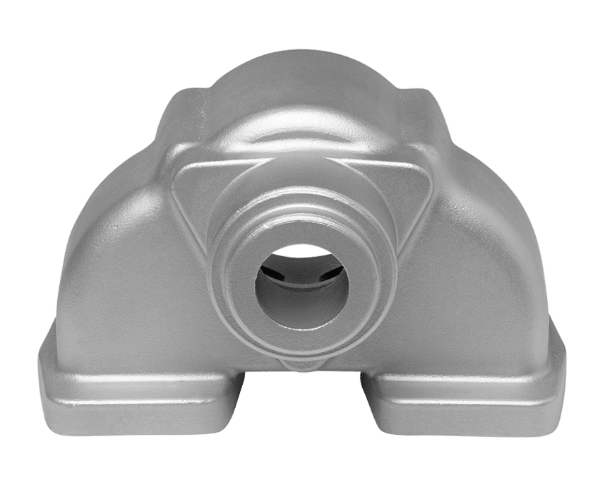 Schaalvormgieten door ELCEE, hooggelegeerd staal gietwerk, Gietijzer gietwerk, Aluminium en zinklegeringen, Koperlegeringen gietwerk