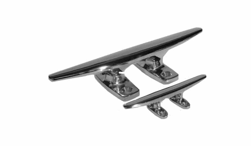 hooggelegeerd staal gietwerk Stainless steel 316 - 14408 Silica sol investment casting_FINE SURFACE STRUCTURE, materialen