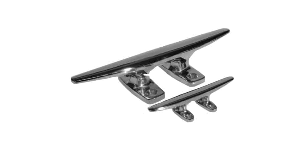 hooggelegeerd staal gietwerk Stainless steel 316 - 14408 Silica sol investment casting_FINE SURFACE STRUCTURE, materialen