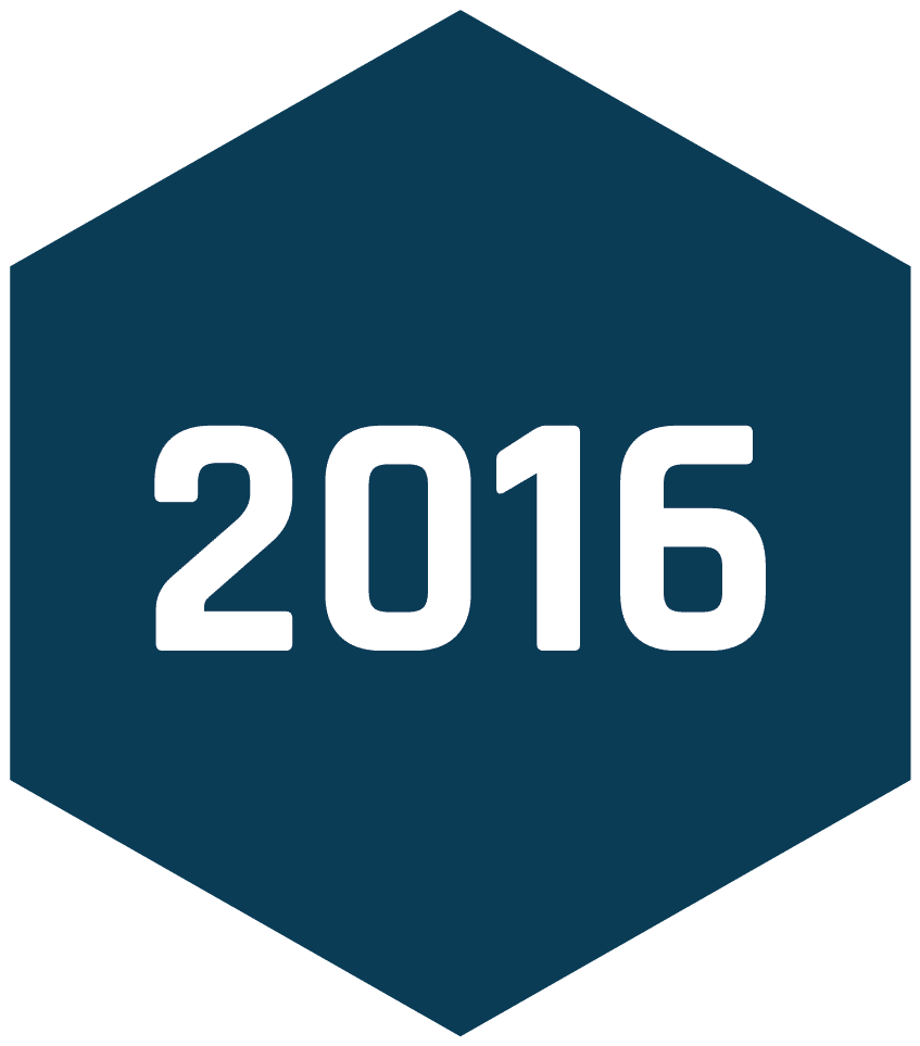 2016 by ELCEE