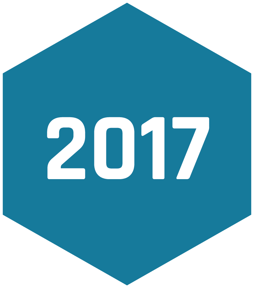 2017 by ELCEE