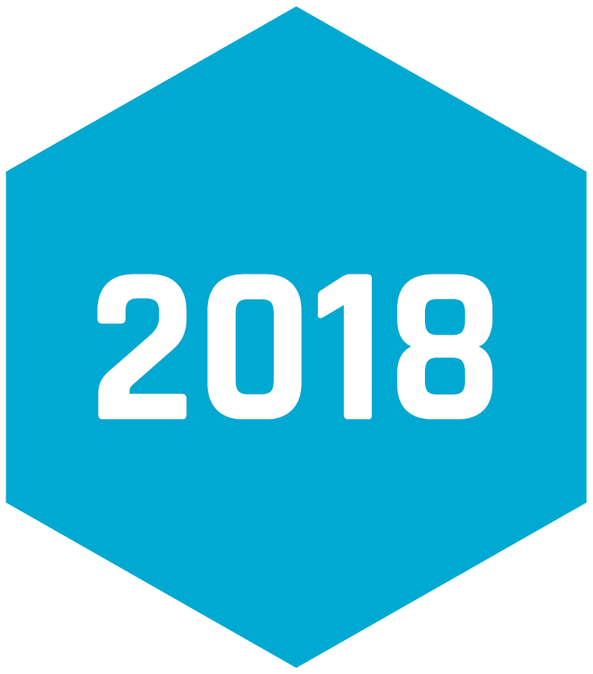 2018 By ELCEE