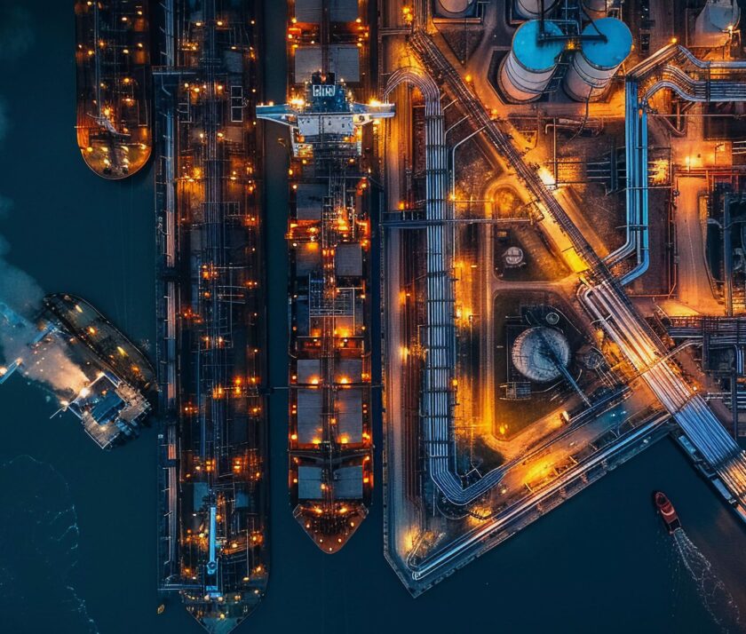 INDUSTRIEËN VOOR HITTE- EN SLIJTAGEBESTENDIGE OPLOSSINGEN: Energie & warmtekrachtcentrales