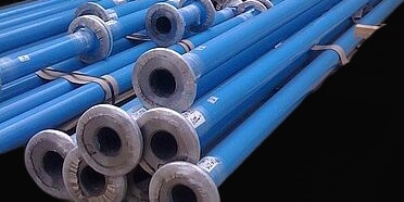 Componenten en assemblages Transportkettingen, grouser bars en geharde leidingen