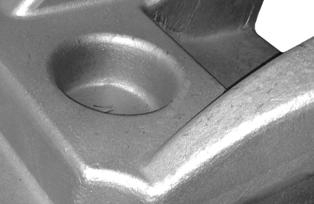 Smeedmaterialen Koolstofstaal en gelegeerde staalsoorten, roestvaststalen smeedstukken, aluminium smeedoplossingen